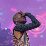 Years & Years | Years & Years Ruisrockissa 2018. (14/337)